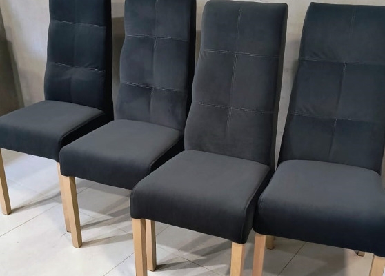 Ogłoszenie - Tapicerowanie - odnawianie mebli tapicerowanych - krzesła, fotele. Zdjęcie 3