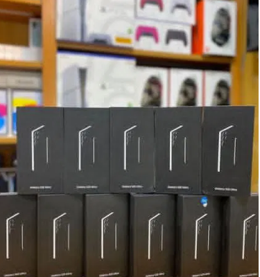 Ogłoszenie - Samsung S25 Ultra, Samsung S24 Ultra, iPhone 17 Pro, iPhone 17 Pro Max, iPhone 16 Pro, iPhone 16 Pro Max, Sony PS5, iPho. Zdjęcie 1