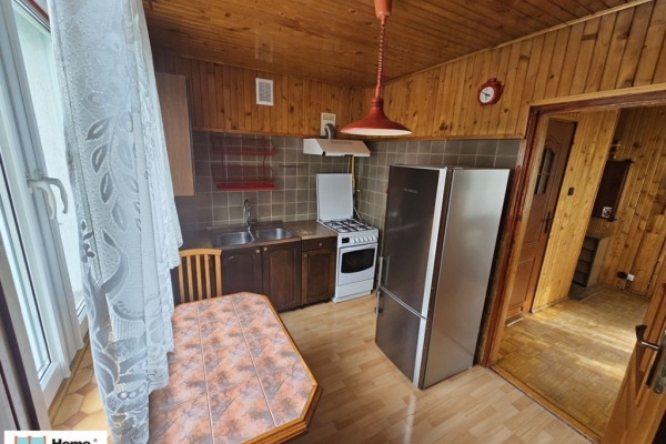 Ogłoszenie - 1pok, 41met, Okolice Budowlanej BALKON/PIWNICA (Wrocław). Zdjęcie 3