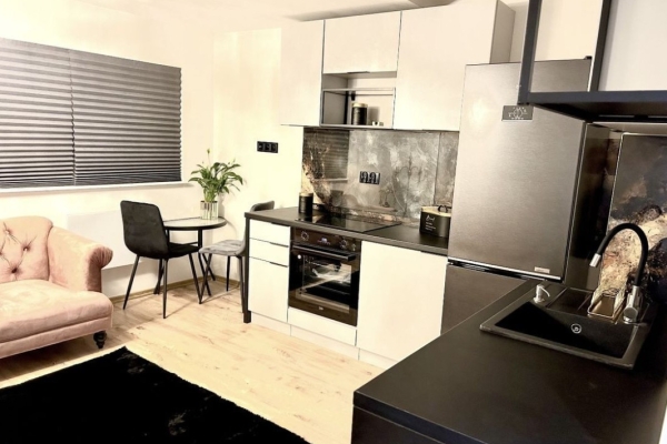 Ogłoszenie - 2pok, 29met, okolice Karmelkowej PO REMONCIE (Wrocław). Zdjęcie 3