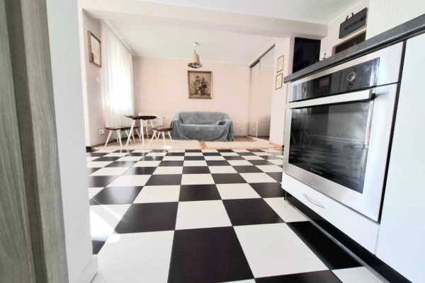 Ogłoszenie - 2pok, 44met, Okolice Strachocińskiej OGRÓD/PARKING/2013 (Wrocław). Zdjęcie 3