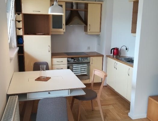 Ogłoszenie - 2pok, 42met, Okolice Lompy BALKON/KOMÓRKA (Wrocław). Zdjęcie 3