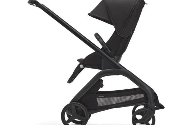 Ogłoszenie - Bugaboo Dragonfly Ultimate Travel System. Zdjęcie 4