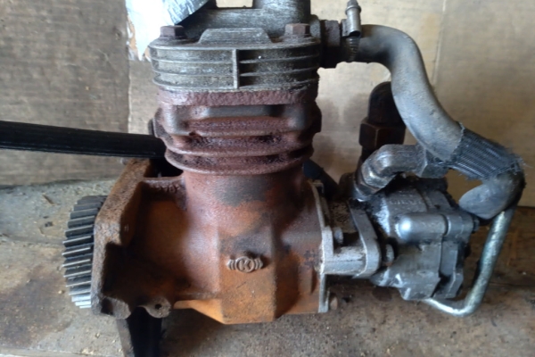 Ogłoszenie - Renaul Midlum - części. Zdjęcie 10