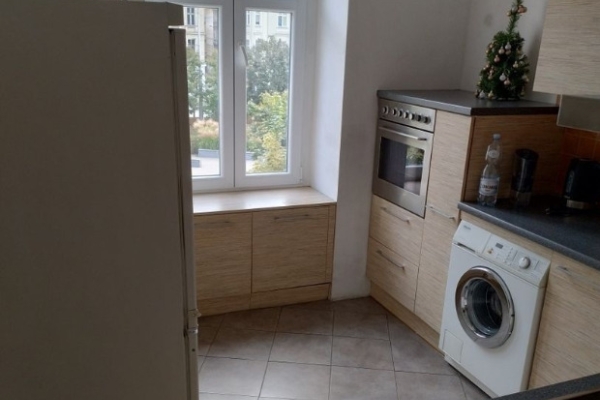 Ogłoszenie - 1pok, 34met, Okolice Otwartej PIWNICA (Wrocław). Zdjęcie 3