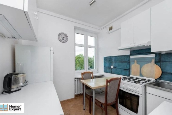 Ogłoszenie - 2pok, 43met, Okolice Świętego Antoniego PO REMONCIE/PARKING (Wrocław). Zdjęcie 3