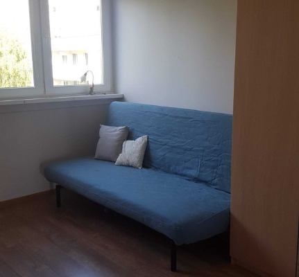 Ogłoszenie - 3pok, 54met, okolice ul. Na Ostatnim Groszu BALKON/PIWNICA (Wrocław). Zdjęcie 3