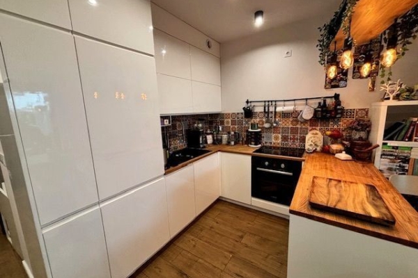 Ogłoszenie - 2pok, 44met, okolice Lotniska TARAS/OGRÓD/2016 (Wrocław). Zdjęcie 3