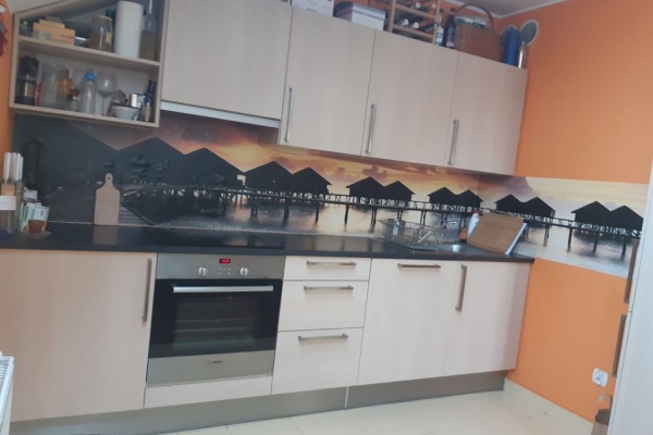 Ogłoszenie - 2pok, 41met, okolice Parkowej BALKON/MP/2009 (Wysoka). Zdjęcie 3