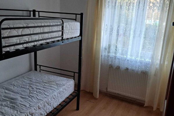 Ogłoszenie - 2pok, 38met, okolice Kozanowskiej (Wrocław). Zdjęcie 3