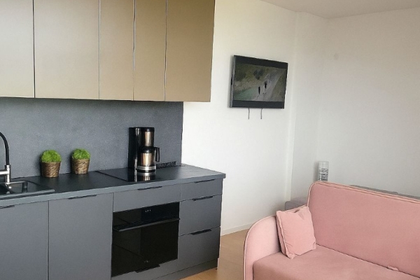 Ogłoszenie - 1pok, 25met, Okolice Gorlickiej 2021 (Wrocław). Zdjęcie 3