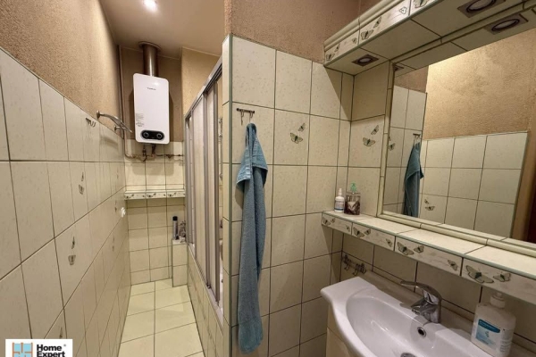 Ogłoszenie - 2pok, 64met, okolice Bema BALKON/PIWNICA (Wrocław). Zdjęcie 3