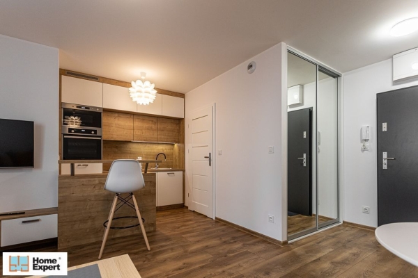 Ogłoszenie - 1pok, 28met, okolice Wejherowskiej WINDA/PARKING/2020 (Wrocław). Zdjęcie 2