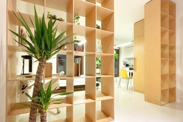 Ogłoszenie - 1pok, 33met, okolice Traugutta ANTRESOLA/TARAS/WINDA (Wrocław). Zdjęcie 3