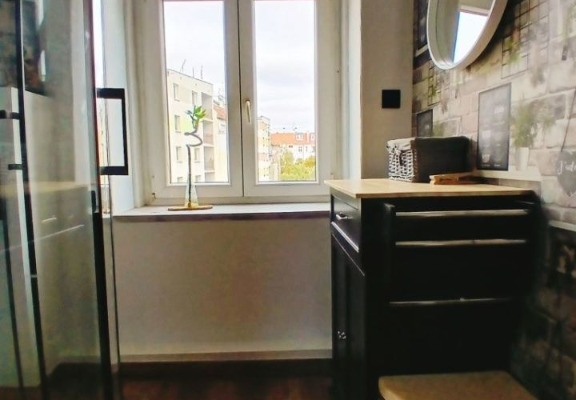 Ogłoszenie - 2pok, 60met, okolice Bolesława Prusa (Wrocław). Zdjęcie 4