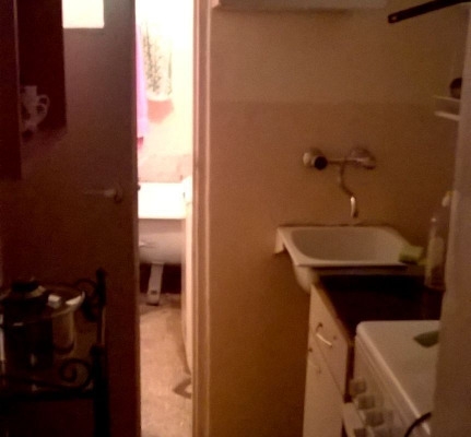 Ogłoszenie - 1pok, 27met, okolice lwowskiej BALKON/PIWNICA/WINDA (Wrocław). Zdjęcie 3