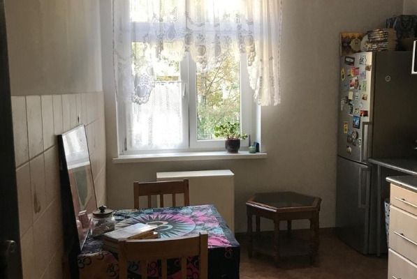 Ogłoszenie - 2pok, 51met, okolice Bujwida PIWNICA (Wrocław). Zdjęcie 3