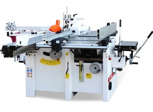 Ogłoszenie - Maszyna wieloczynnościowa OPTIMAT Raptor C4-F5. Zdjęcie 3