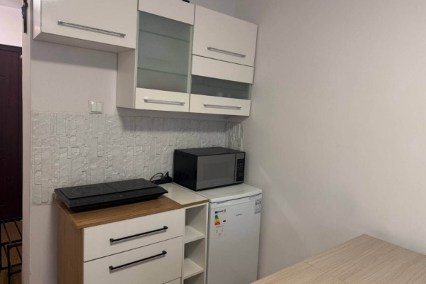 Ogłoszenie - 1pok, 15met, okolice Góralskiej (Wrocław). Zdjęcie 3