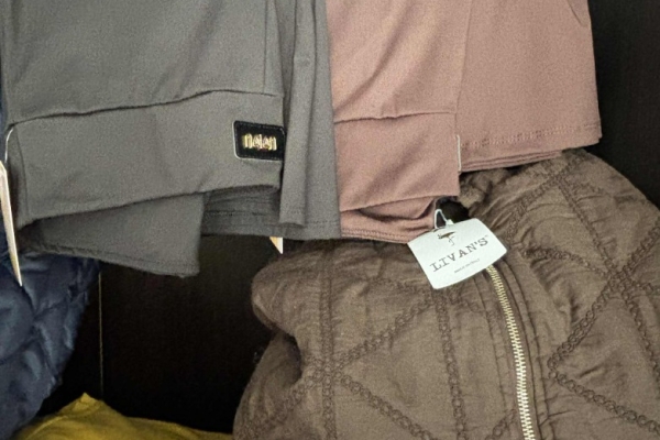 Ogłoszenie - ubrania damskie nowe /sprzedam/ pakiet ubrań/ wysyłka/odbiór osobisty. Zdjęcie 6