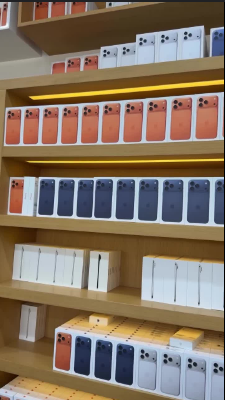 Ogłoszenie - iPhone 17 Pro, iPhone 17 Pro Max, iPhone 16 Pro, iPhone 16 Pro Max, Sony PS5, Samsung S25 Ultra, Samsung S24 Ultra, iPho. Zdjęcie 1