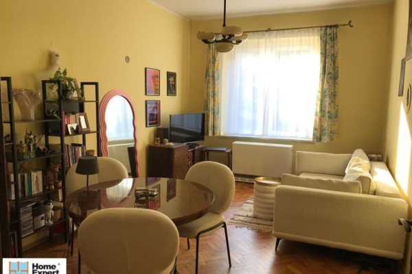 Ogłoszenie - 2pok, 51met, okolice Bujwida PIWNICA (Wrocław). Zdjęcie 4