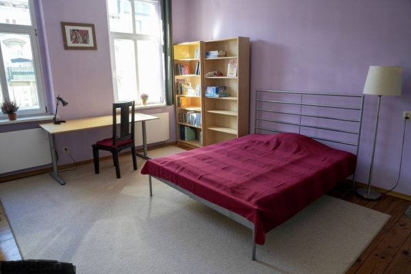 Ogłoszenie - 2pok, 65met, okolice Sienkiewicza BALKON/PIWNICA (Wrocław). Zdjęcie 4