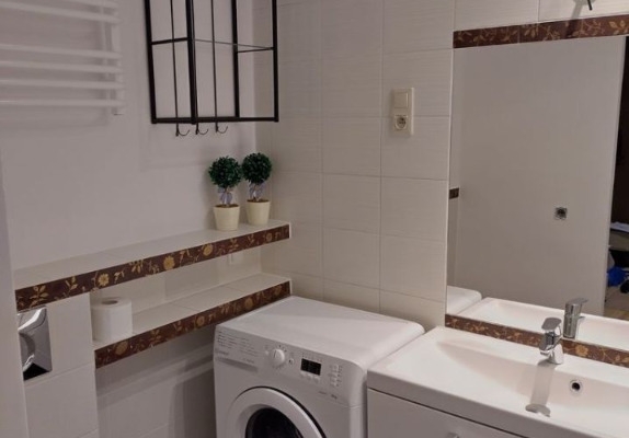 Ogłoszenie - 2pok, 35met, okolice Bacciarellego PIWNICA (Wrocław). Zdjęcie 4