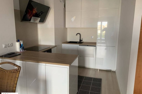 Ogłoszenie - 2pok, 52met, Okolice Legnickiej BALKON/WINDA (Wrocław). Zdjęcie 4