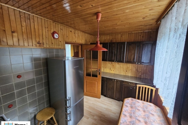 Ogłoszenie - 1pok, 41met, Okolice Budowlanej BALKON/PIWNICA (Wrocław). Zdjęcie 4