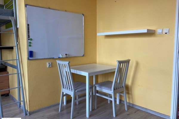 Ogłoszenie - 1pok, 39met, okolice Flisackiej (Wrocław). Zdjęcie 4