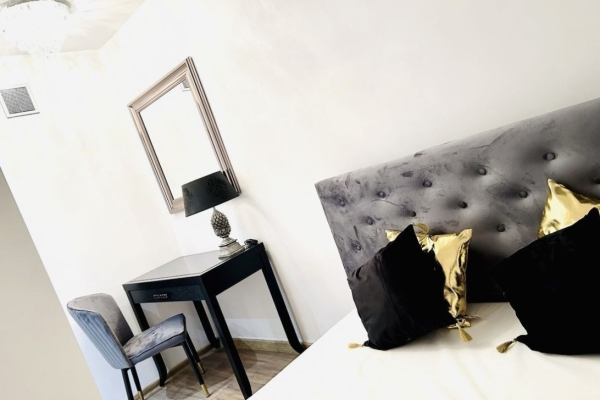 Ogłoszenie - 2pok, 29met, okolice Karmelkowej PO REMONCIE (Wrocław). Zdjęcie 4