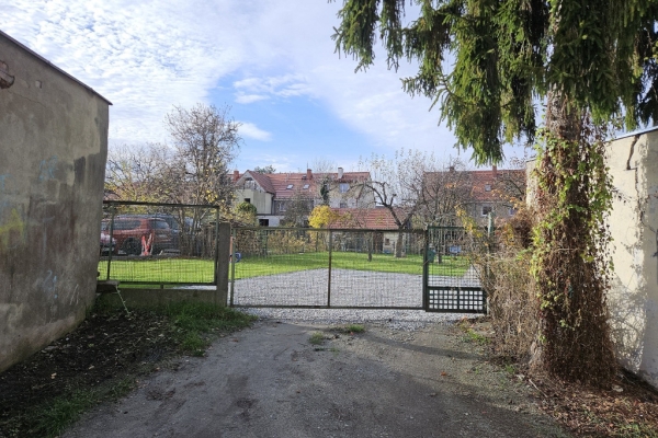 Ogłoszenie - Garaż (16m2) okolice Grabiszyńskiej (Wrocław). Zdjęcie 3