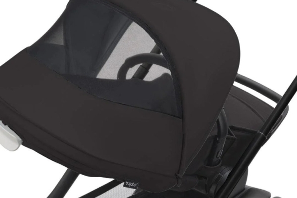 Ogłoszenie - Bugaboo Dragonfly Ultimate Travel System. Zdjęcie 9