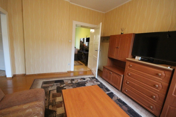 Ogłoszenie - 3pok, 48met, okolice Sztabowej PIWNICA/STRYCH (Wrocław). Zdjęcie 4