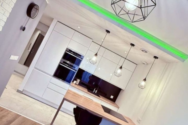 Ogłoszenie - 2pok, 40met, okolice Ustronie BALKON/WINDA (Wrocław). Zdjęcie 3