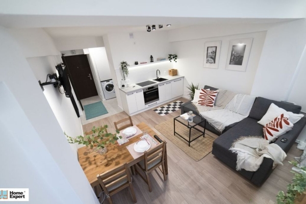 Ogłoszenie - 1pok, 25met, Okolice Prostej BALKON/WINDA (Wrocław). Zdjęcie 8