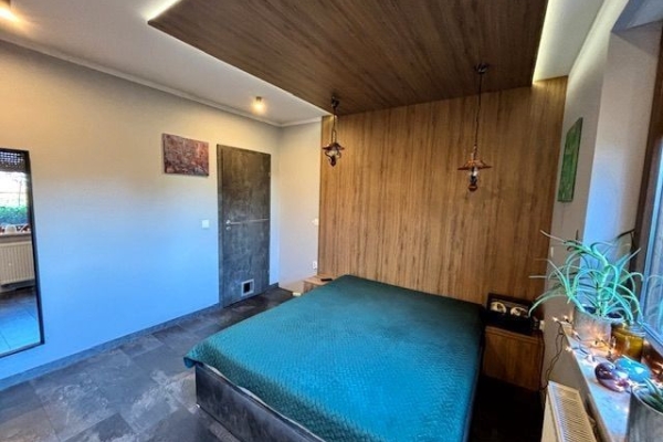 Ogłoszenie - 2pok, 44met, okolice Lotniska TARAS/OGRÓD/2016 (Wrocław). Zdjęcie 4