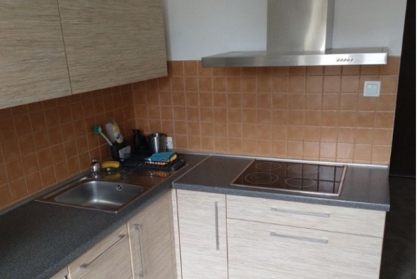 Ogłoszenie - 1pok, 34met, Okolice Otwartej PIWNICA (Wrocław). Zdjęcie 4