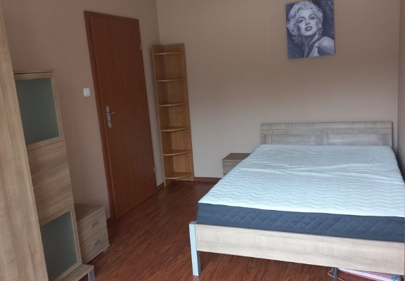 Ogłoszenie - 2pok, 41met, okolice Parkowej BALKON/MP/2009 (Wysoka). Zdjęcie 4