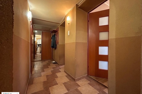 Ogłoszenie - 2pok, 64met, okolice Bema BALKON/PIWNICA (Wrocław). Zdjęcie 4