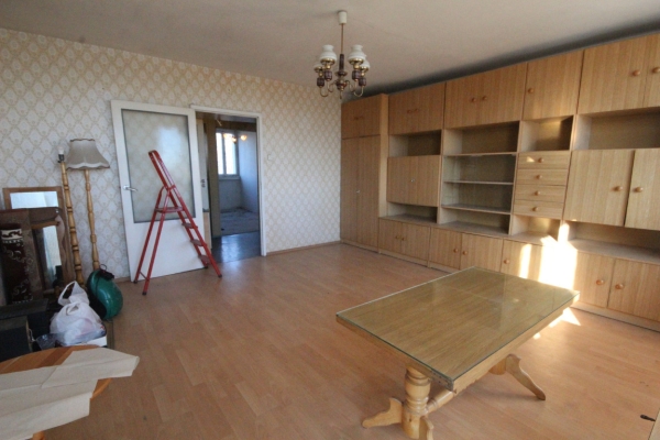 Ogłoszenie - 2pok, 49met, okolice Radosnej ROZKŁAD/PIWNICA/PARKING (Wrocław). Zdjęcie 3