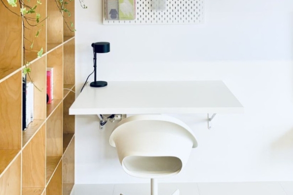 Ogłoszenie - 1pok, 33met, okolice Traugutta ANTRESOLA/TARAS/WINDA (Wrocław). Zdjęcie 4