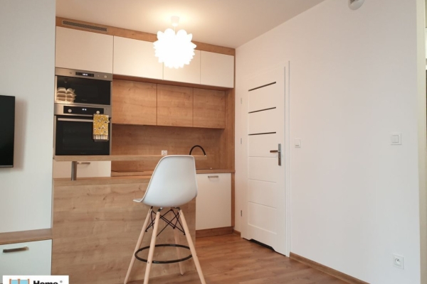 Ogłoszenie - 1pok, 28met, okolice Wejherowskiej WINDA/PARKING/2020 (Wrocław). Zdjęcie 4