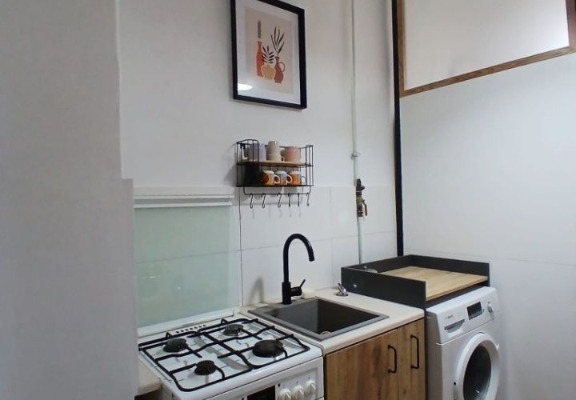 Ogłoszenie - 2pok, 60met, okolice Bolesława Prusa (Wrocław). Zdjęcie 3