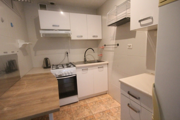 Ogłoszenie - 1pok, 25met, okolice Placu Jana Pawła II PIWNICA/WINDA (Wrocław). Zdjęcie 4