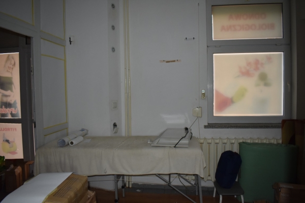 Ogłoszenie - Lokal usługowy (51,6 m²) z GARAŻEM | Elastyczny układ | Kostrzyn nad Odrą. Zdjęcie 8