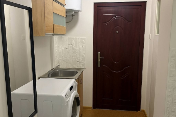 Ogłoszenie - 1pok, 15met, okolice Góralskiej (Wrocław). Zdjęcie 4