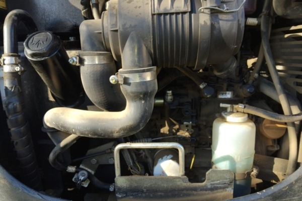 Ogłoszenie - Mini Koparka YANMAR SV15. Zdjęcie 3