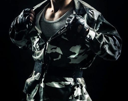 Ogłoszenie - Striptizer na wieczór panieński w Ostrowcu Świętokrzyski | 576 170 483 | Striptiz Męski | Striptizer Ostrowiec Świętokrz. Zdjęcie 5